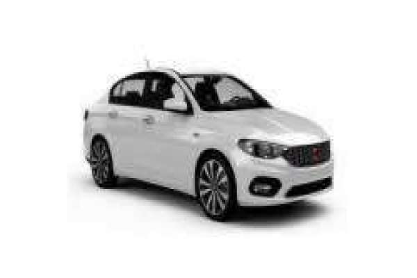 Fiat Egea - 2021