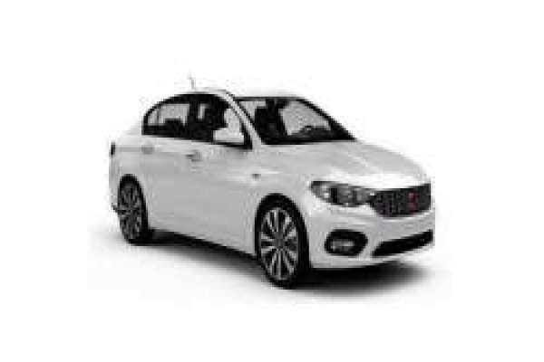 Fiat Egea - 2021