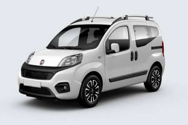 Fiat Fiorino - Premio -2020 model